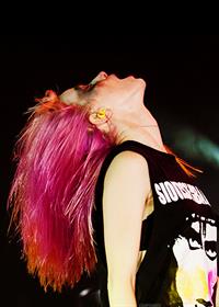 Hayley Williams