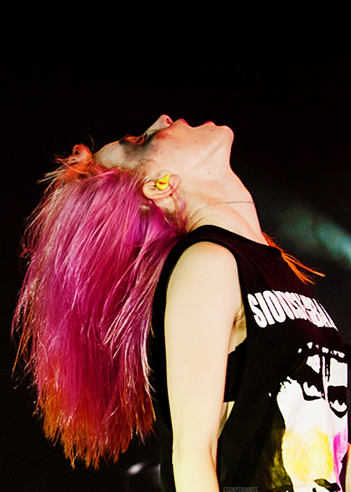 Hayley Williams