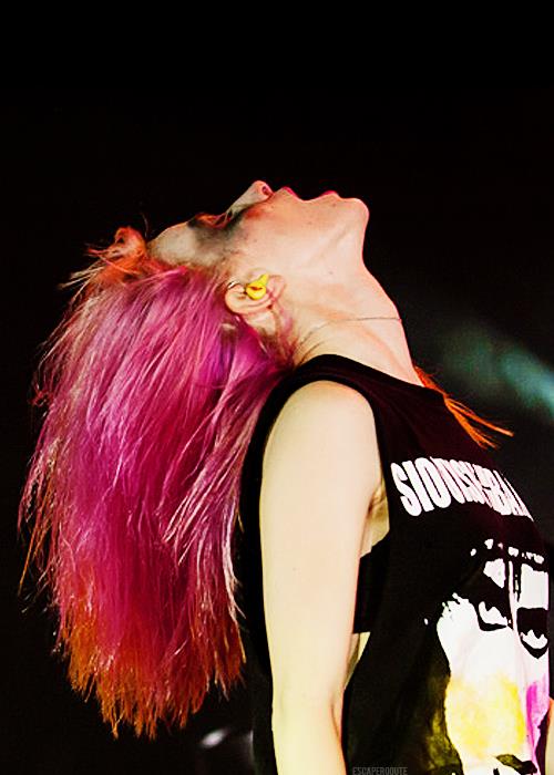 Hayley Williams