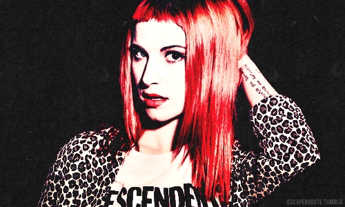 Hayley Williams