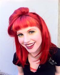Hayley Williams