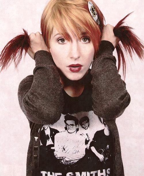 Hayley Williams