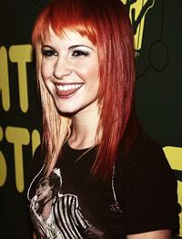 Hayley Williams