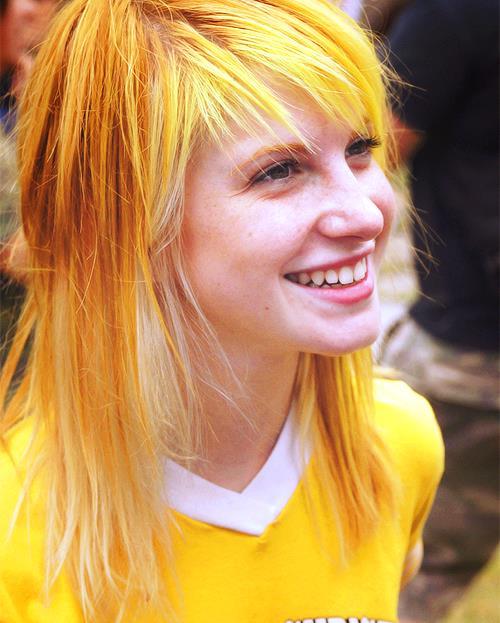 Hayley Williams