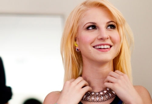 Hayley Williams