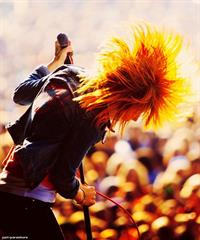 Hayley Williams