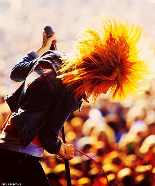 Hayley Williams