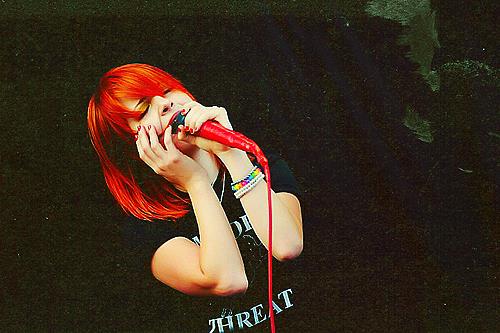 Hayley Williams