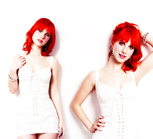 Hayley Williams