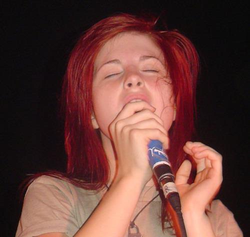 Hayley Williams