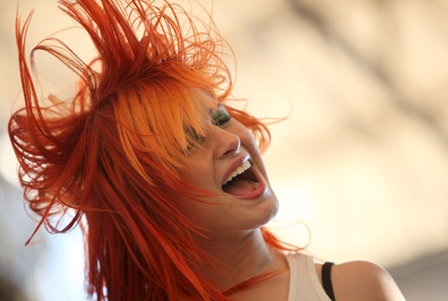 Hayley Williams