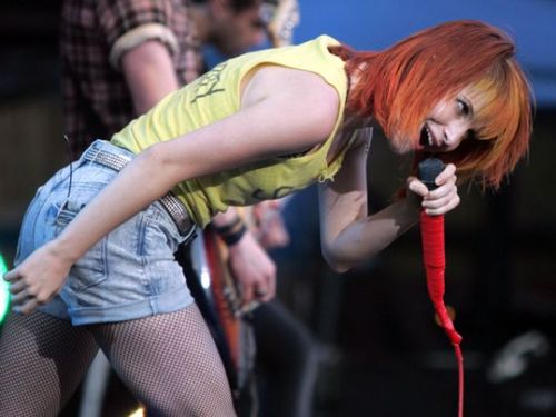 Hayley Williams