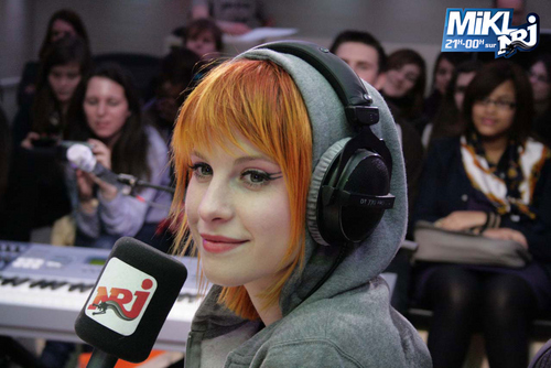 Hayley Williams