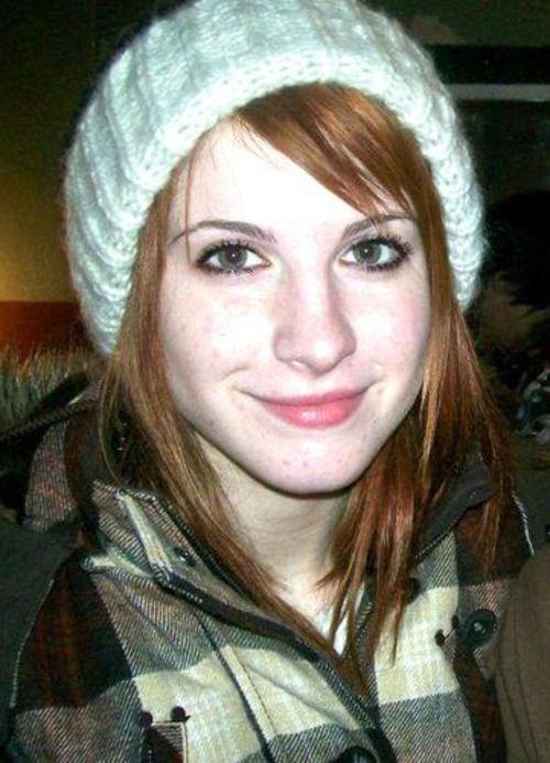 Hayley Williams