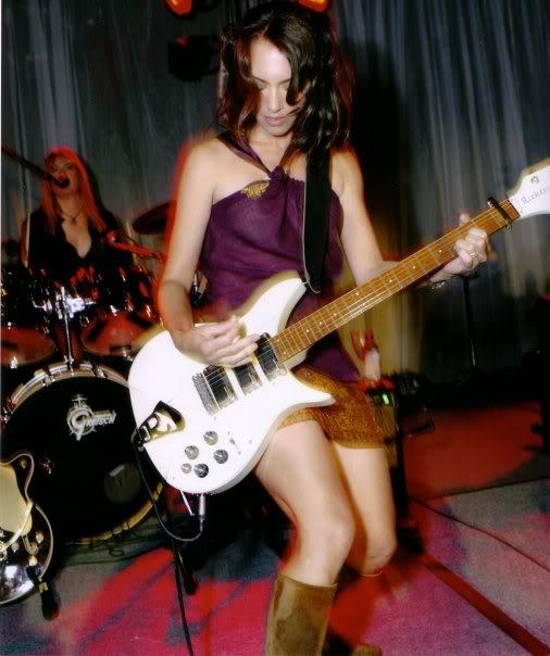 Susanna Hoffs