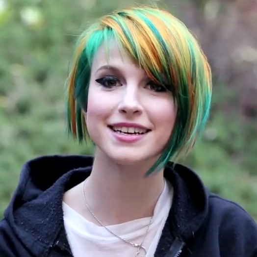 Hayley Williams