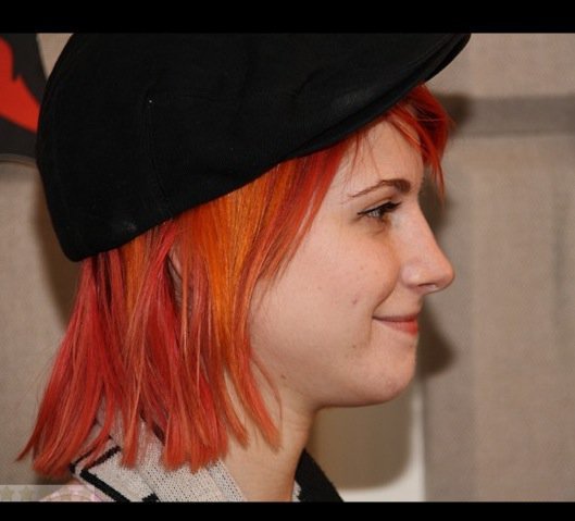 Hayley Williams