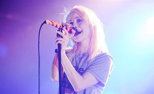 Hayley Williams