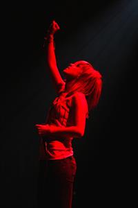 Hayley Williams
