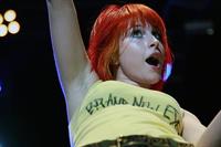 Hayley Williams