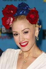 Gwen Stefani