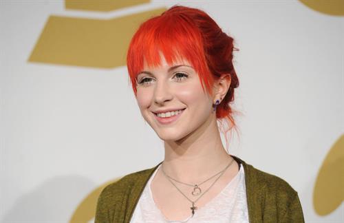 Hayley Williams