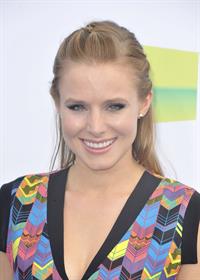 Kristen Bell - Do Something Awards in Santa Monica - August 19, 2012