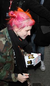 Hayley Williams