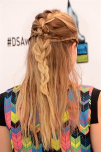 Kristen Bell - Do Something Awards in Santa Monica - August 19, 2012