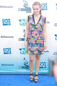 Kristen Bell - Do Something Awards in Santa Monica - August 19, 2012