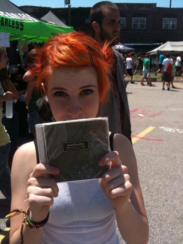 Hayley Williams