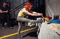 Hayley Williams