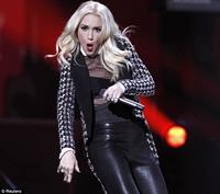 Gwen Stefani