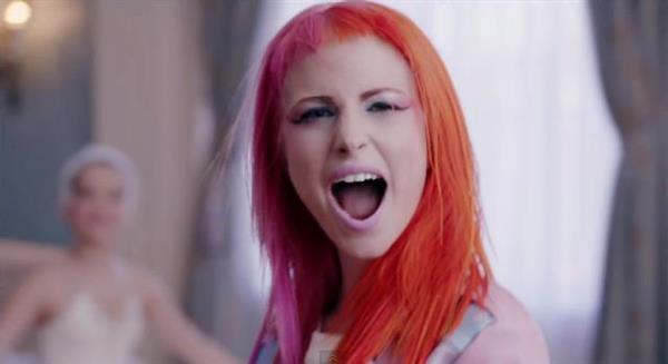 Hayley Williams