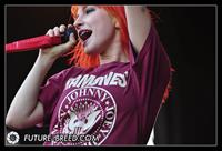 Hayley Williams