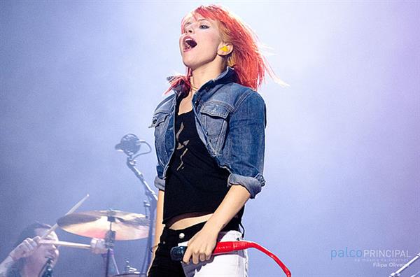 Hayley Williams