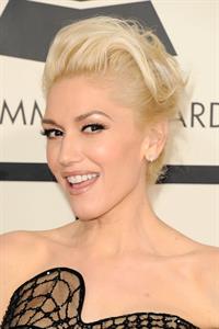 Gwen Stefani