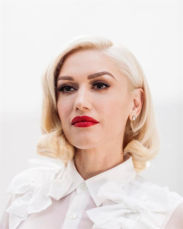 Gwen Stefani