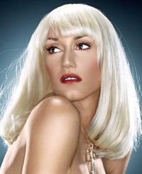 Gwen Stefani