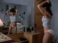 Susanna Hoffs in a bikini