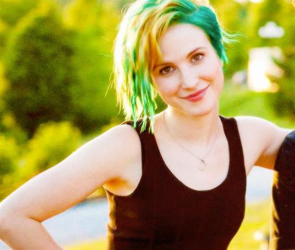 Hayley Williams