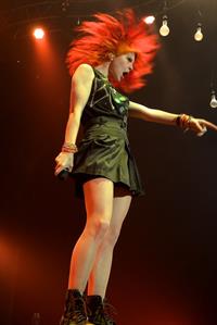 Hayley Williams