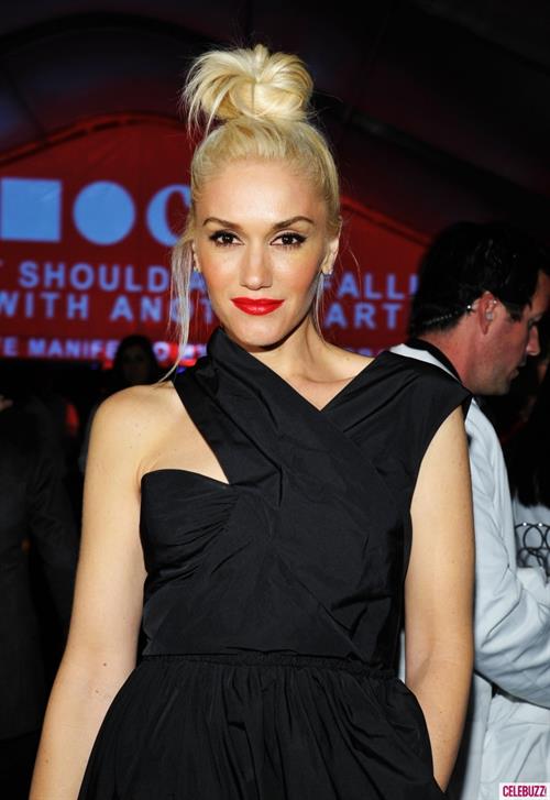Gwen Stefani