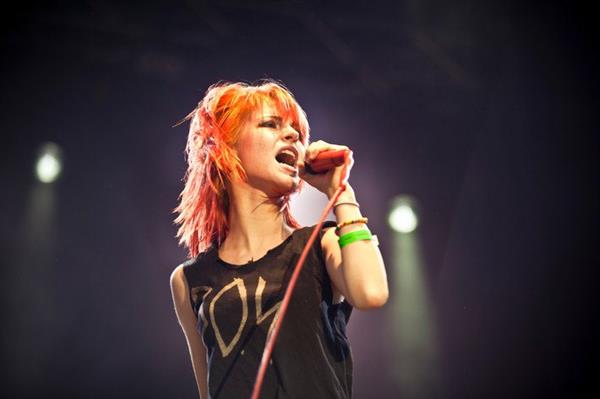 Hayley Williams