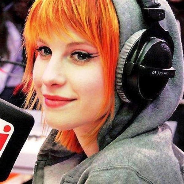 Hayley Williams