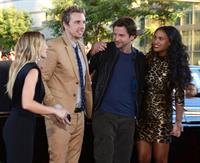 Kristen Bell - Hit and Run Hollywood Premiere in Los Angeles - August 14, 2012