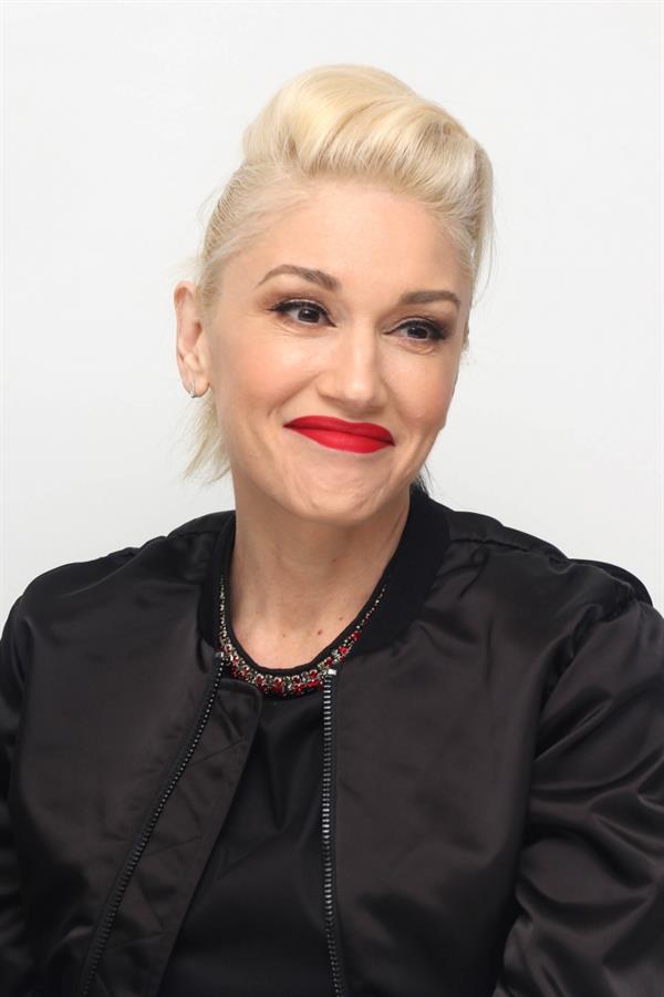 Gwen Stefani