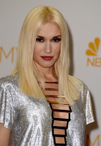 Gwen Stefani