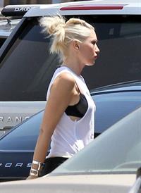 Gwen Stefani