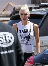 Gwen Stefani